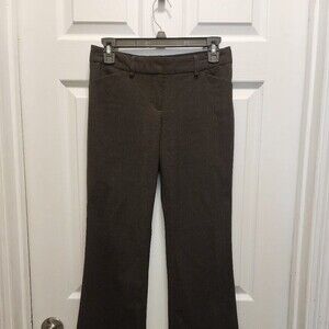 Express Design Dress Work Pant Size 2